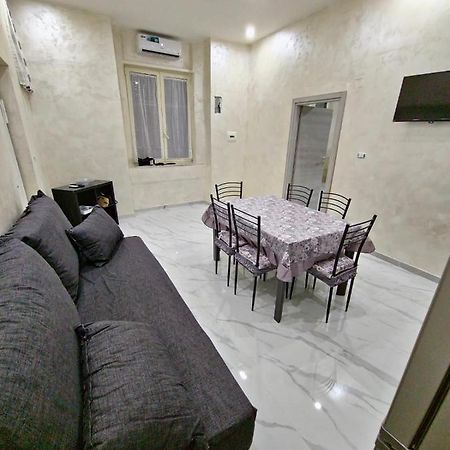 Apartament Ritmo Napoletano Neapol Zewnętrze zdjęcie