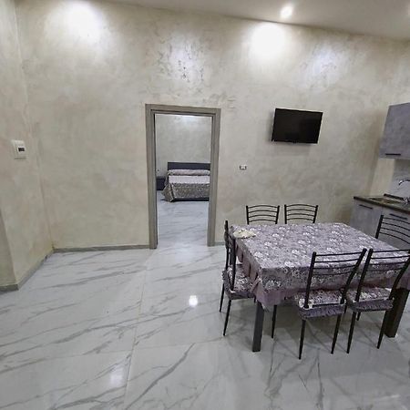 Apartament Ritmo Napoletano Neapol Zewnętrze zdjęcie