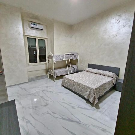 Apartament Ritmo Napoletano Neapol Zewnętrze zdjęcie