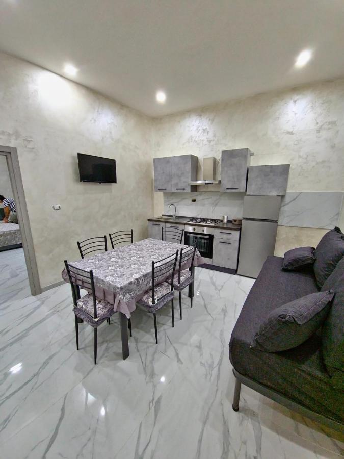 Apartament Ritmo Napoletano Neapol Zewnętrze zdjęcie