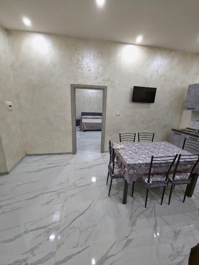 Apartament Ritmo Napoletano Neapol Zewnętrze zdjęcie