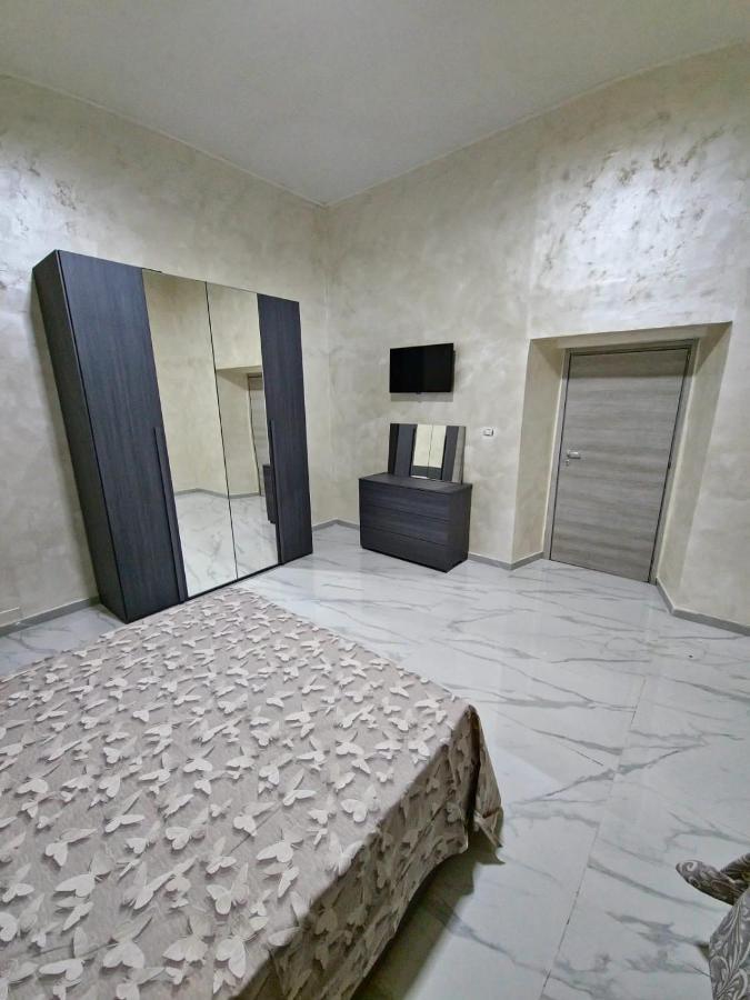 Apartament Ritmo Napoletano Neapol Zewnętrze zdjęcie