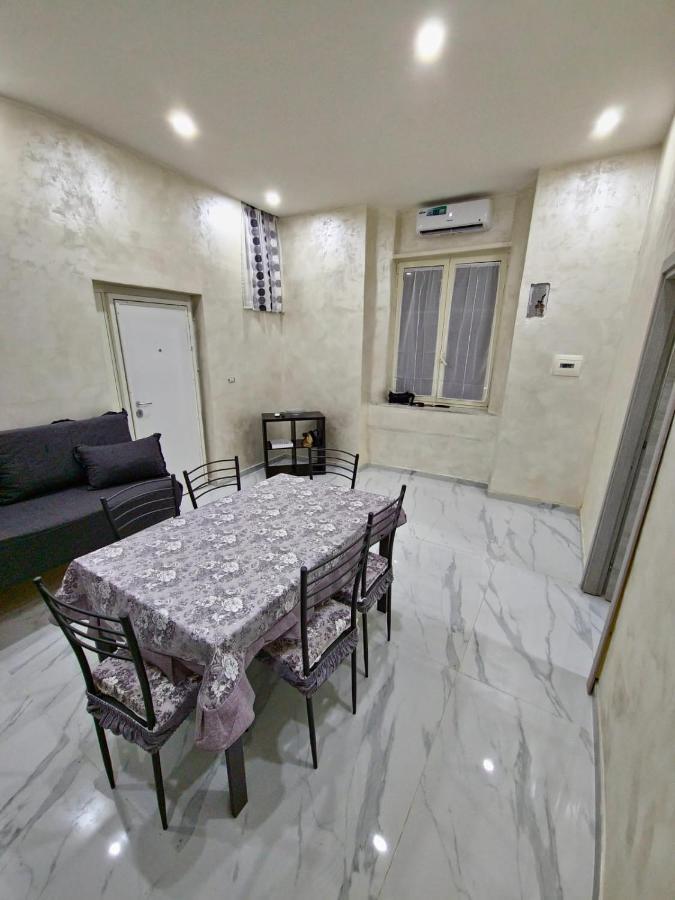 Apartament Ritmo Napoletano Neapol Zewnętrze zdjęcie