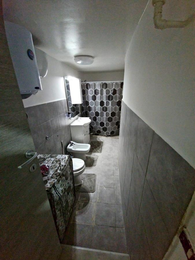 Apartament Ritmo Napoletano Neapol Zewnętrze zdjęcie