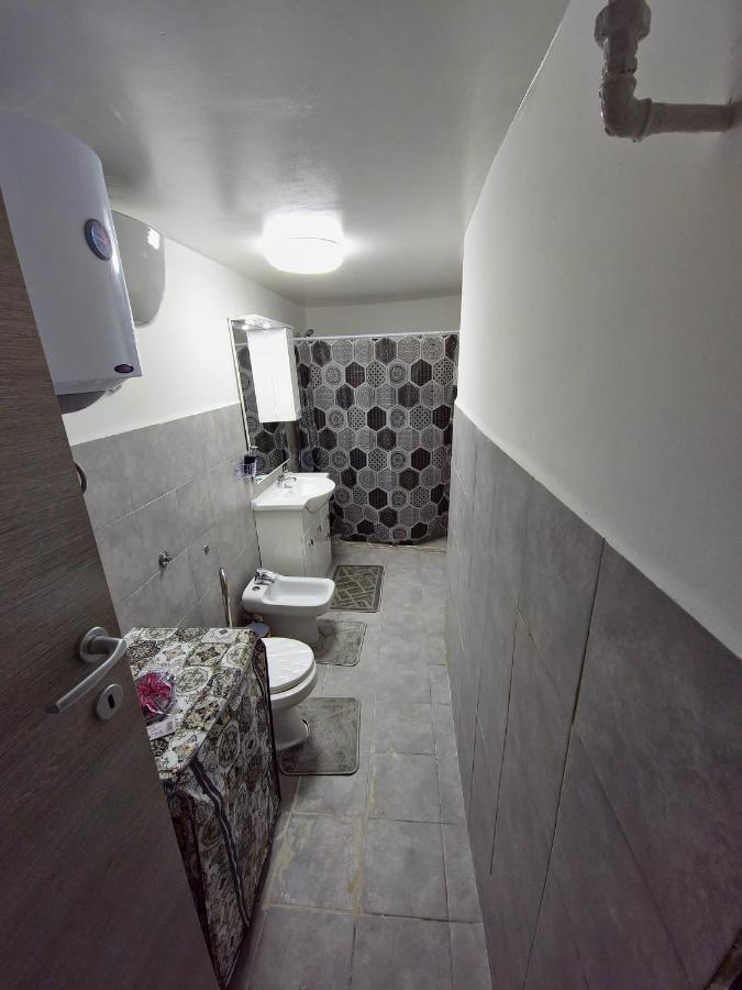 Apartament Ritmo Napoletano Neapol Zewnętrze zdjęcie