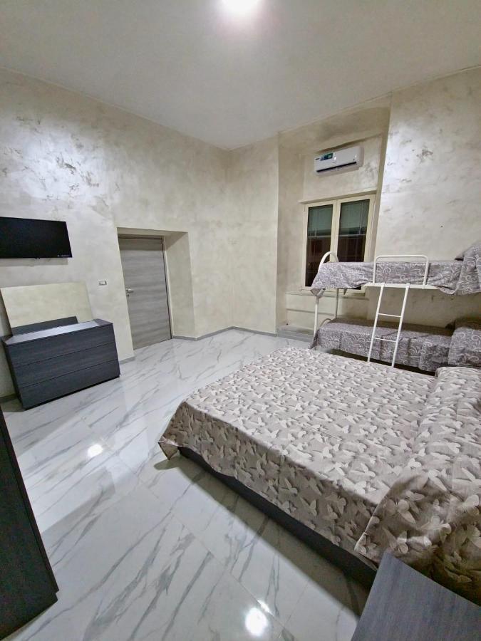 Apartament Ritmo Napoletano Neapol Zewnętrze zdjęcie