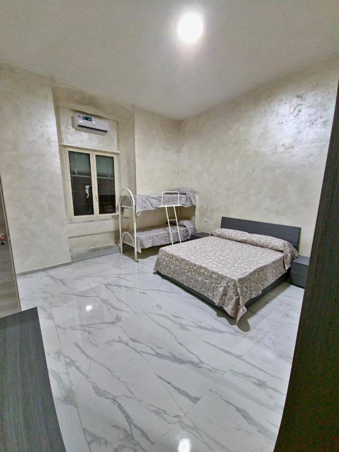 Apartament Ritmo Napoletano Neapol Zewnętrze zdjęcie